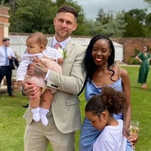 Meet your Posher, Jerry